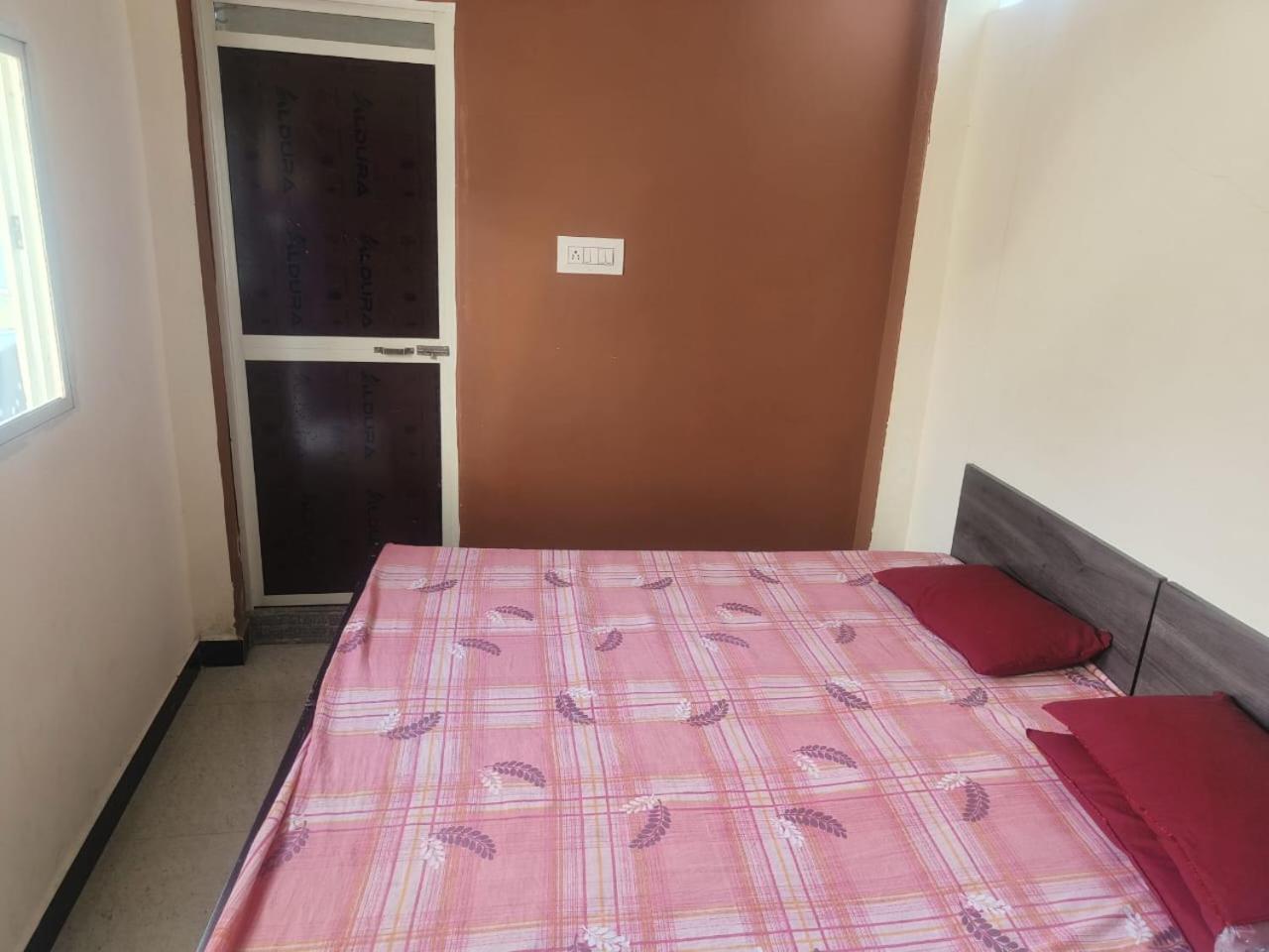 Kailash Kuti Guest House Ujjain Eksteriør bilde