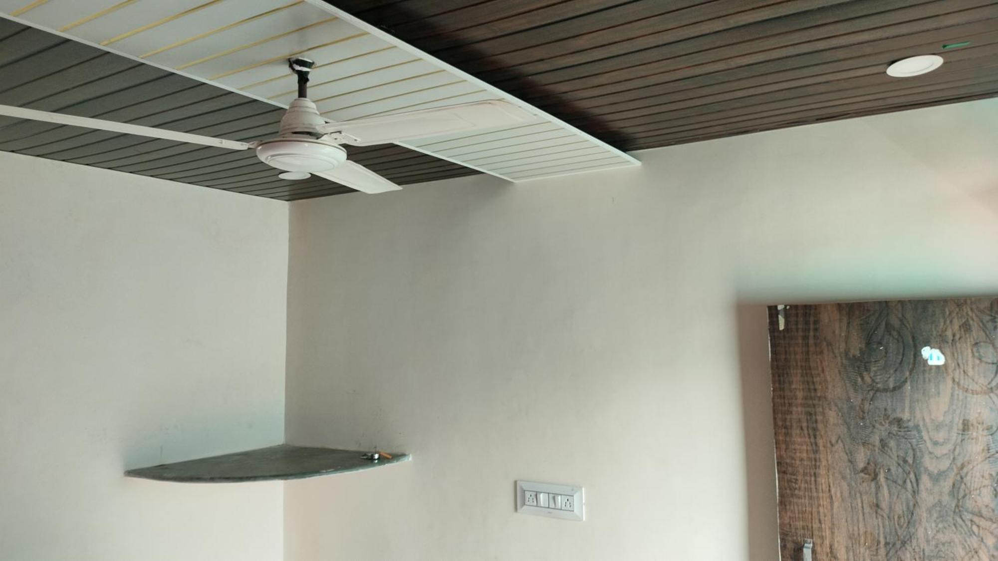 Kailash Kuti Guest House Ujjain Eksteriør bilde